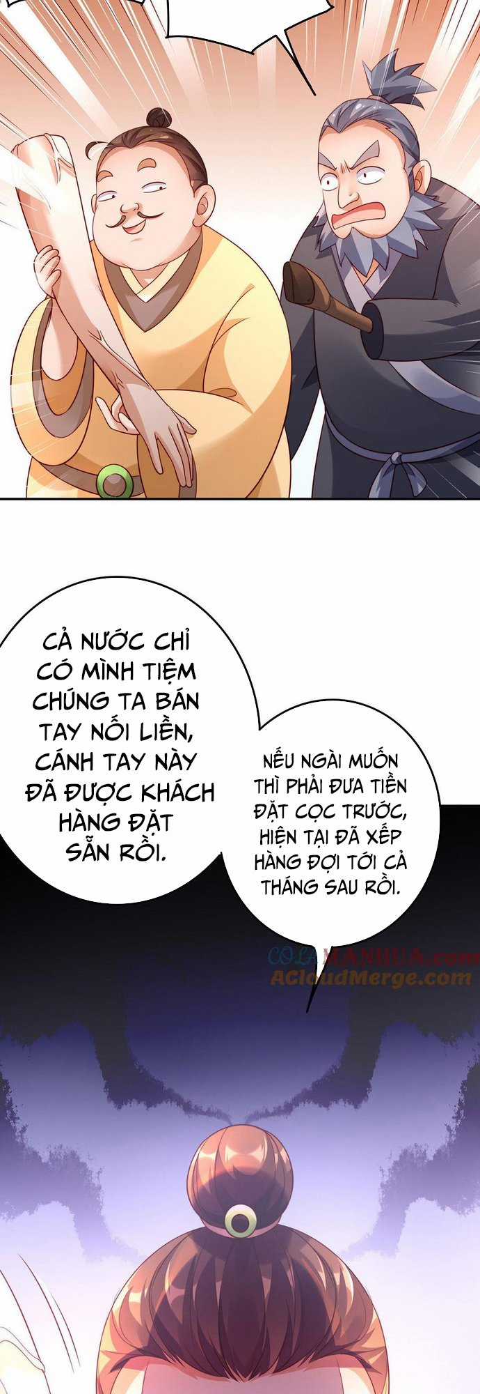 Ngàn vàng không đổi Chapter 27 trang 15