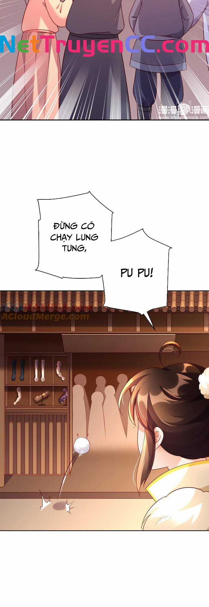 Ngàn vàng không đổi Chapter 27 trang 4