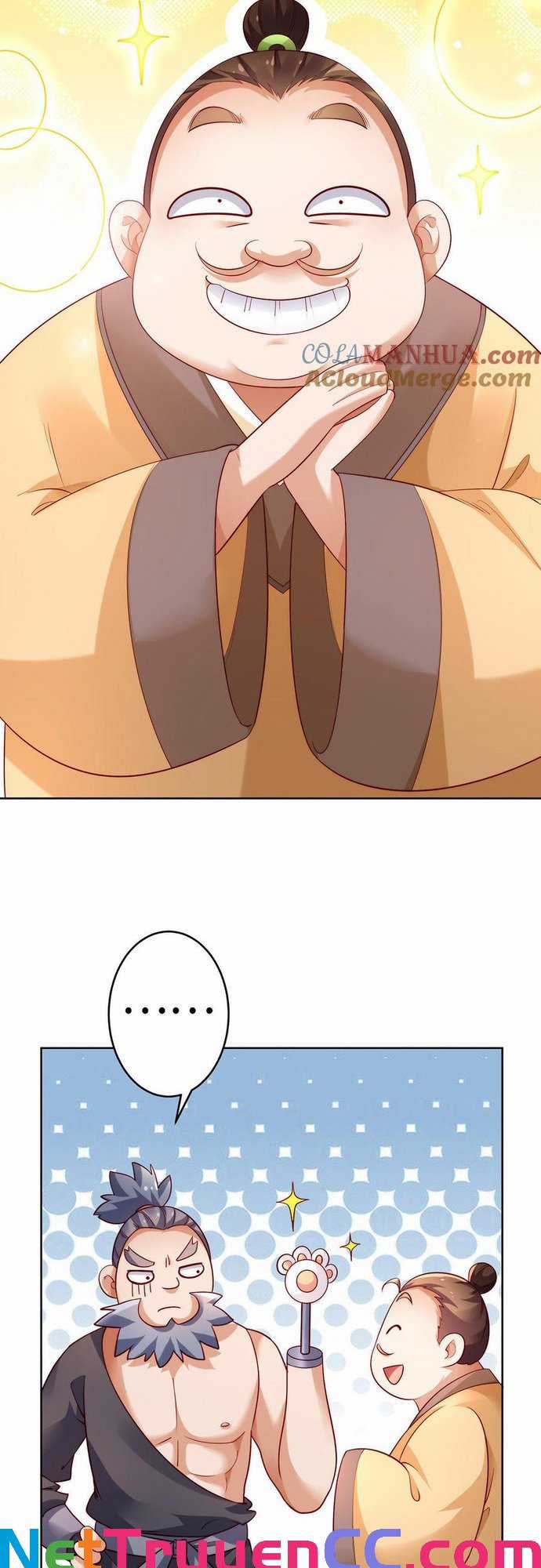 Ngàn vàng không đổi Chapter 27 trang 6