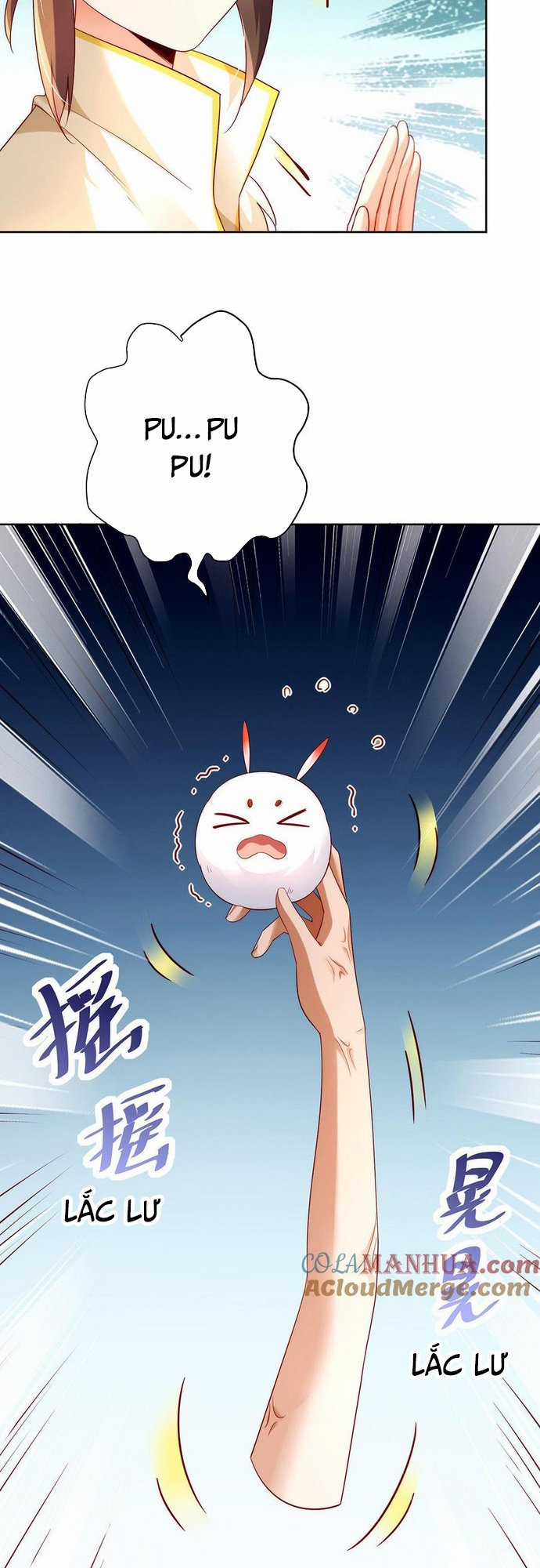 Ngàn vàng không đổi Chapter 27 trang 8