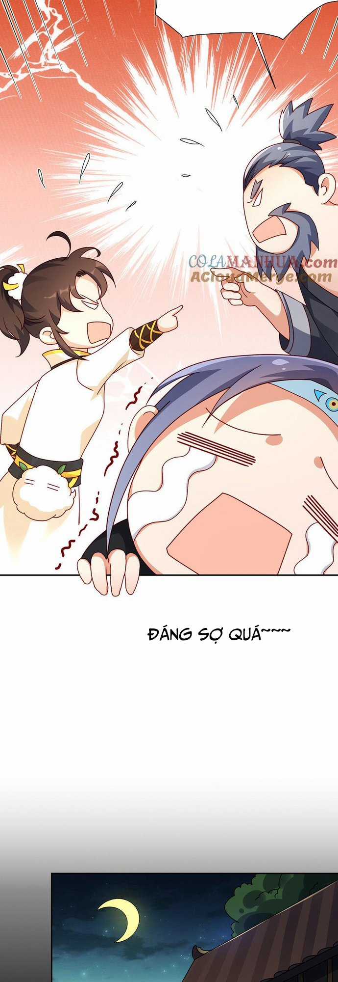 Ngàn vàng không đổi Chapter 28 trang 18