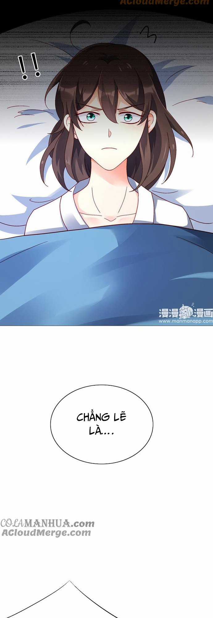 Ngàn vàng không đổi Chapter 28 trang 20