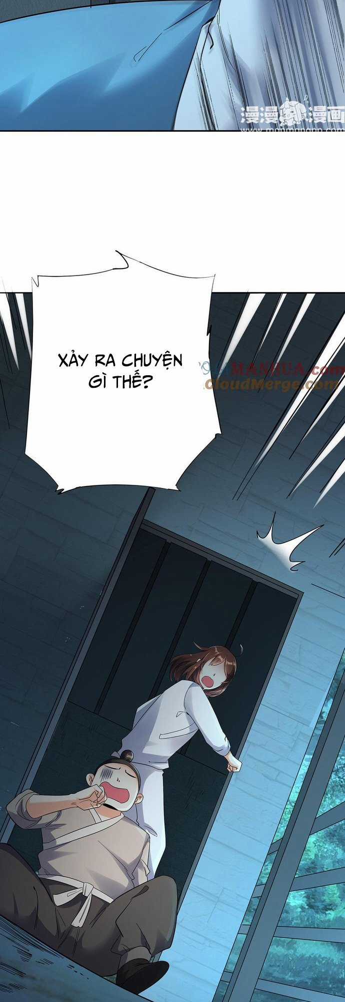 Ngàn vàng không đổi Chapter 28 trang 22