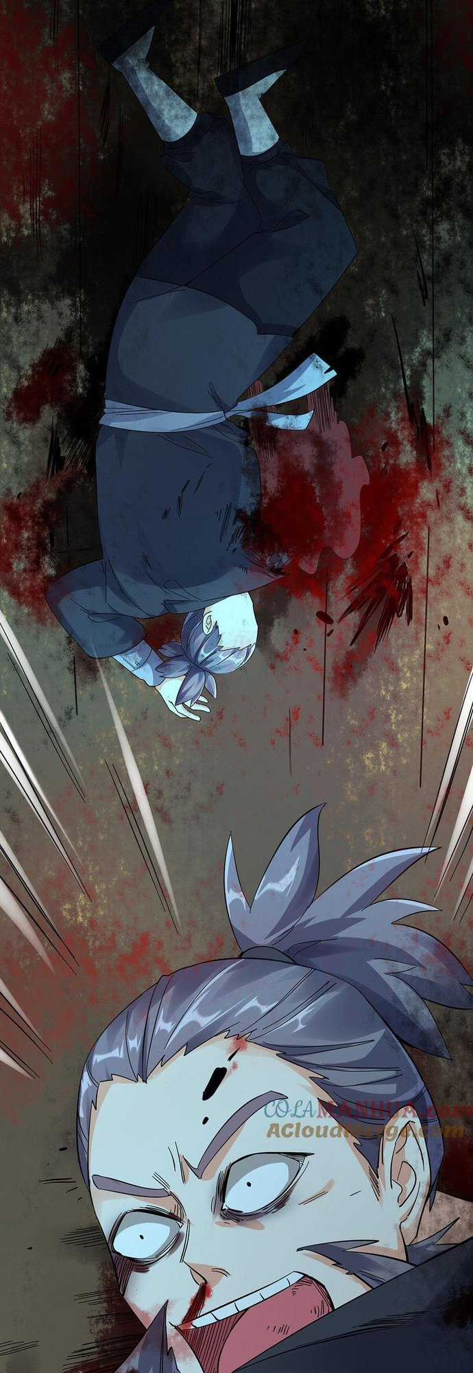 Ngàn vàng không đổi Chapter 28 trang 25