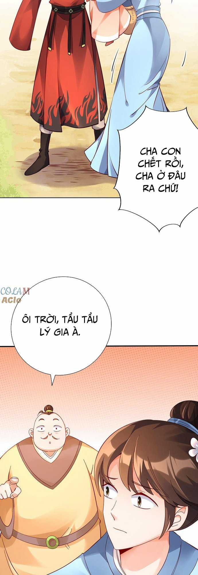 Ngàn vàng không đổi Chapter 28 trang 4