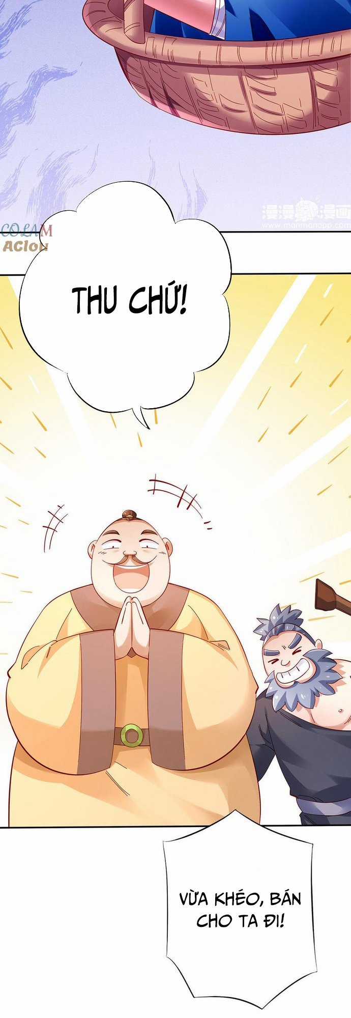 Ngàn vàng không đổi Chapter 28 trang 6