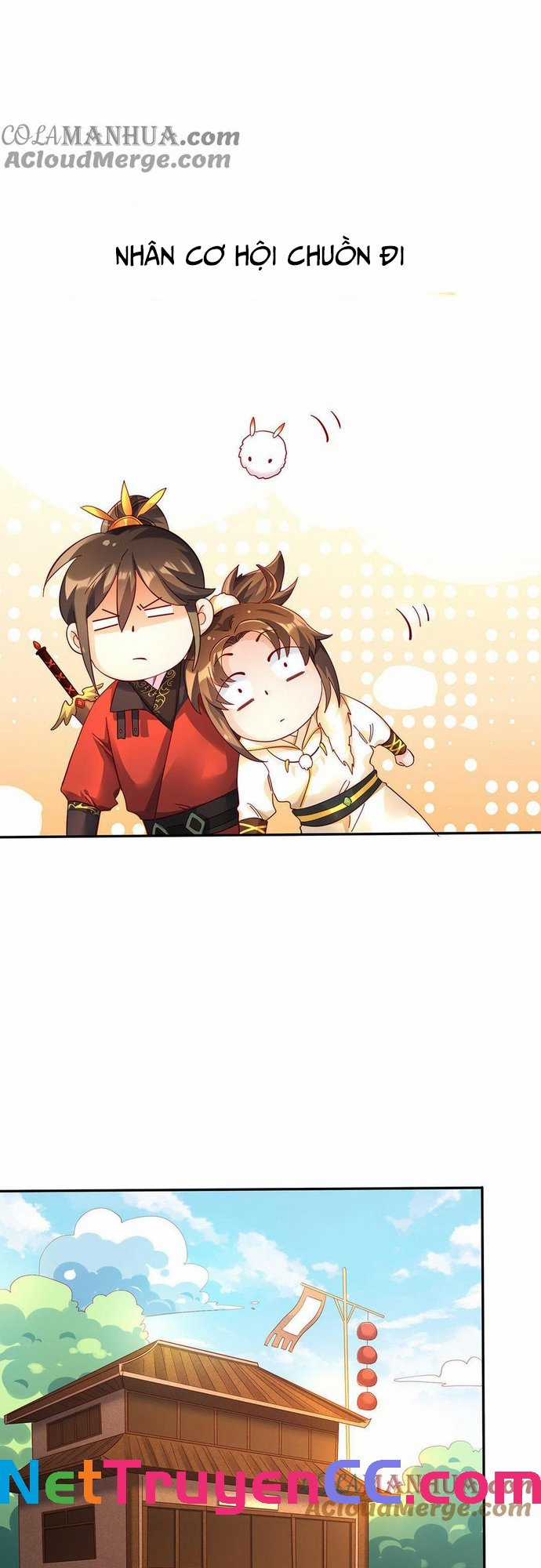 Ngàn vàng không đổi Chapter 28 trang 7