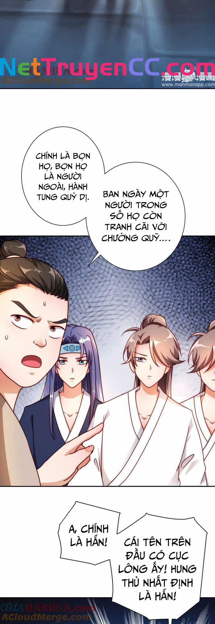 Ngàn vàng không đổi Chapter 29 trang 13