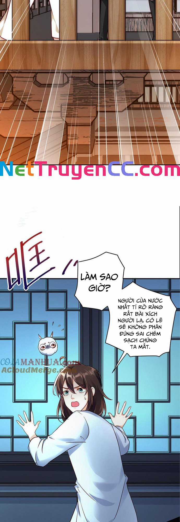 Ngàn vàng không đổi Chapter 29 trang 15