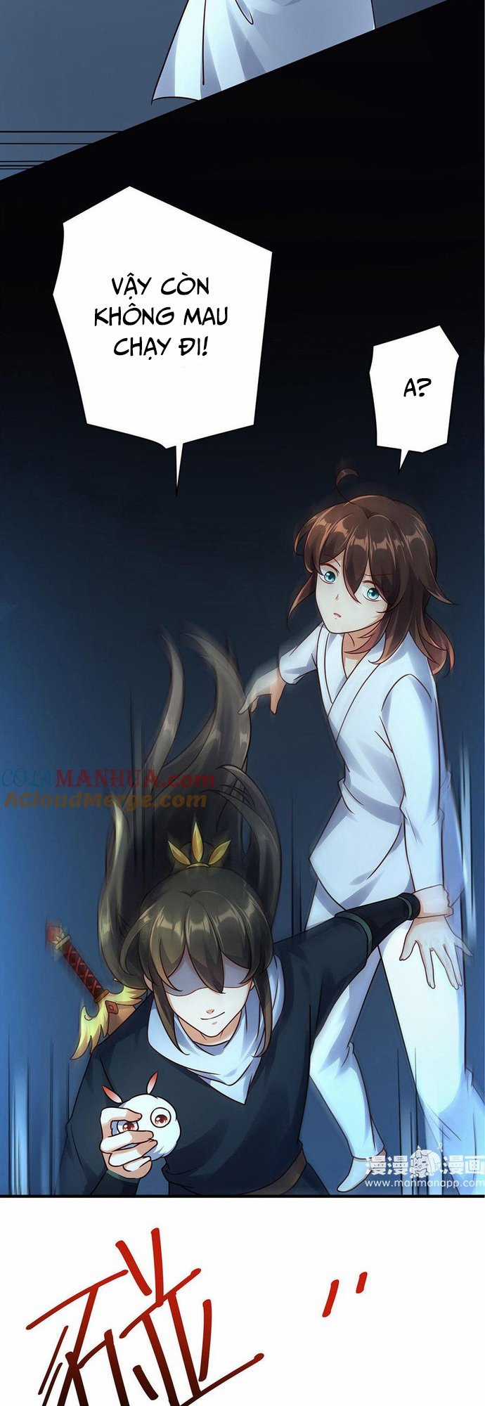 Ngàn vàng không đổi Chapter 29 trang 16