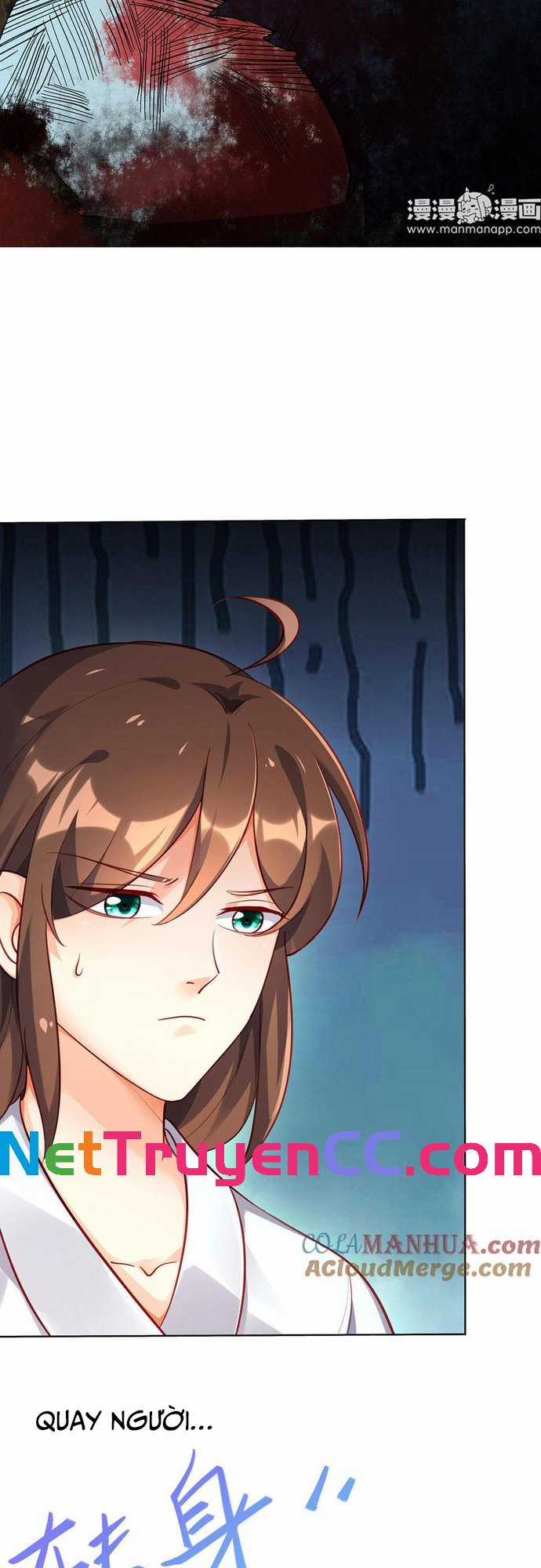 Ngàn vàng không đổi Chapter 29 trang 2