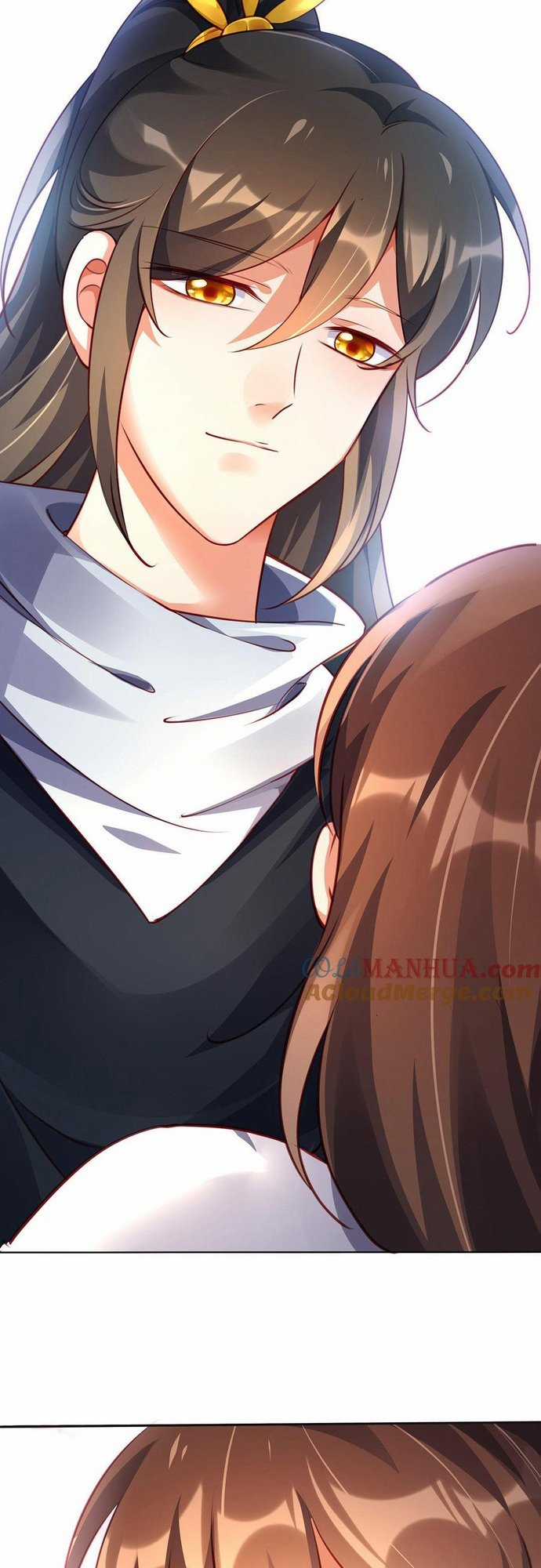 Ngàn vàng không đổi Chapter 29 trang 21