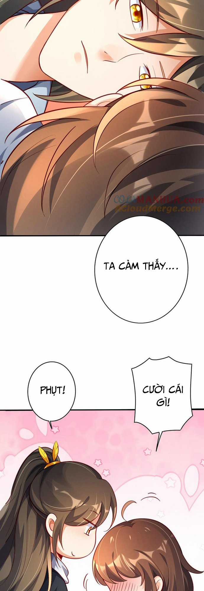 Ngàn vàng không đổi Chapter 29 trang 23