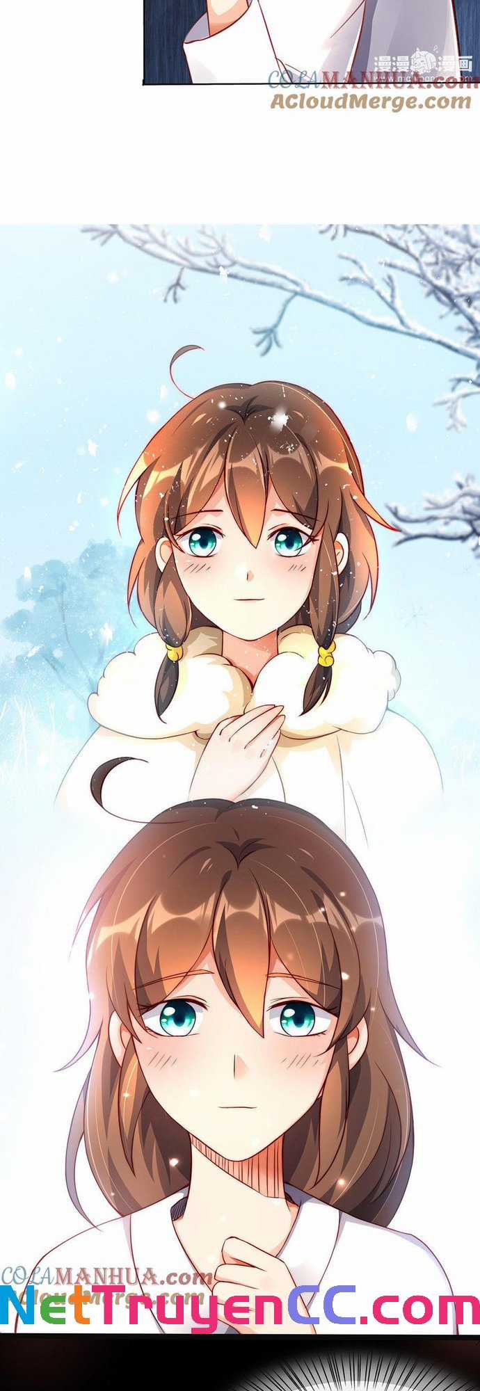 Ngàn vàng không đổi Chapter 29 trang 25