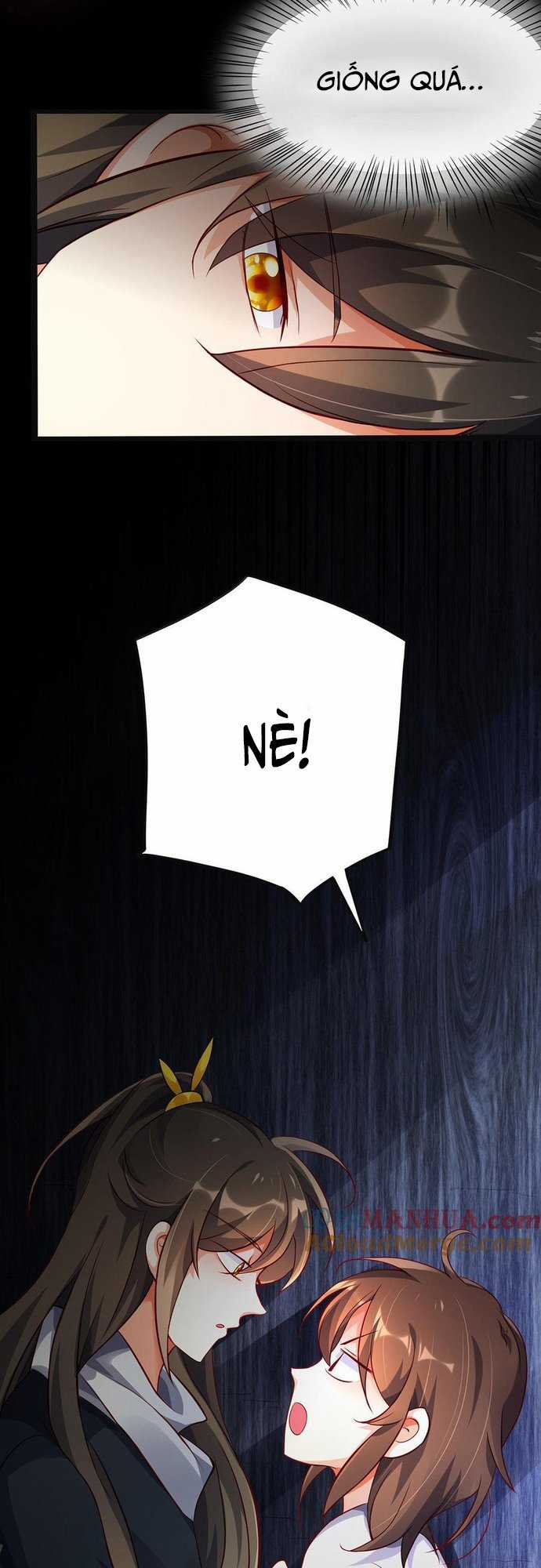 Ngàn vàng không đổi Chapter 29 trang 26