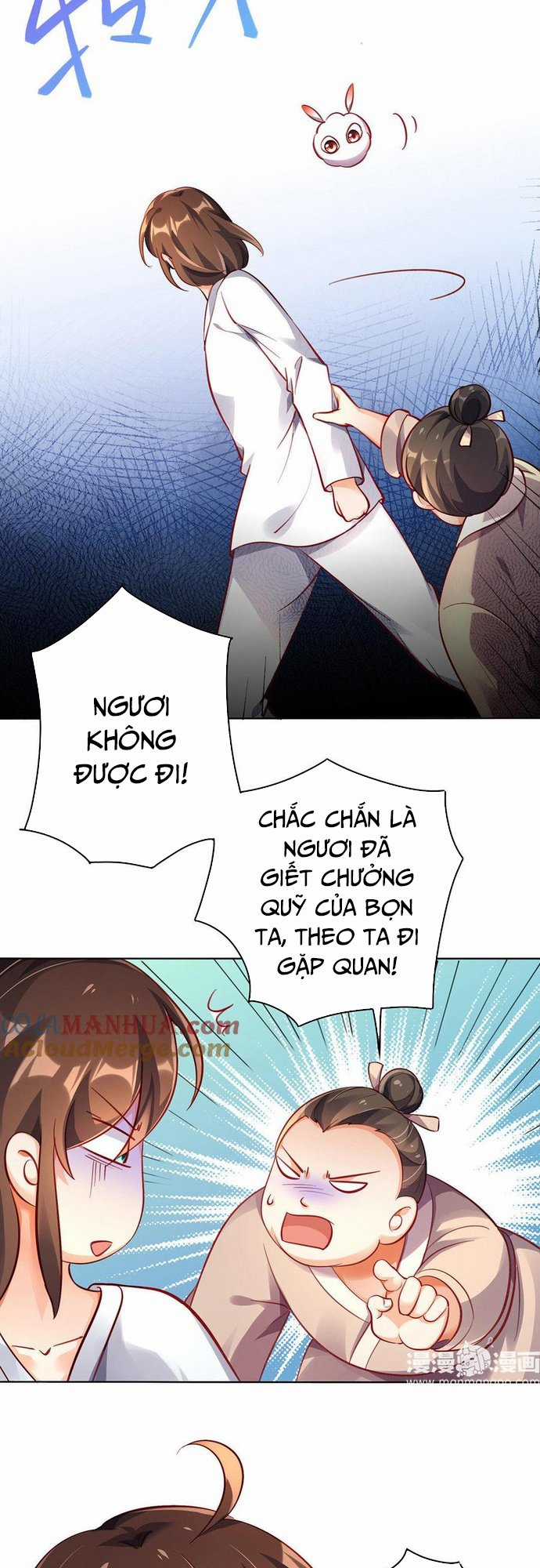 Ngàn vàng không đổi Chapter 29 trang 3