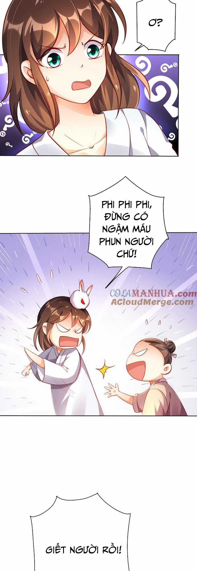 Ngàn vàng không đổi Chapter 29 trang 4