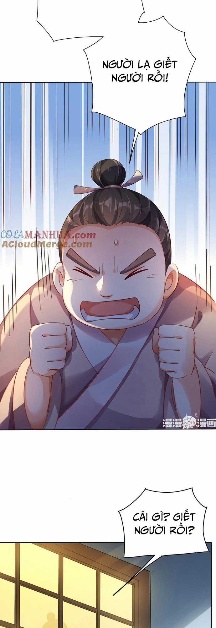 Ngàn vàng không đổi Chapter 29 trang 5