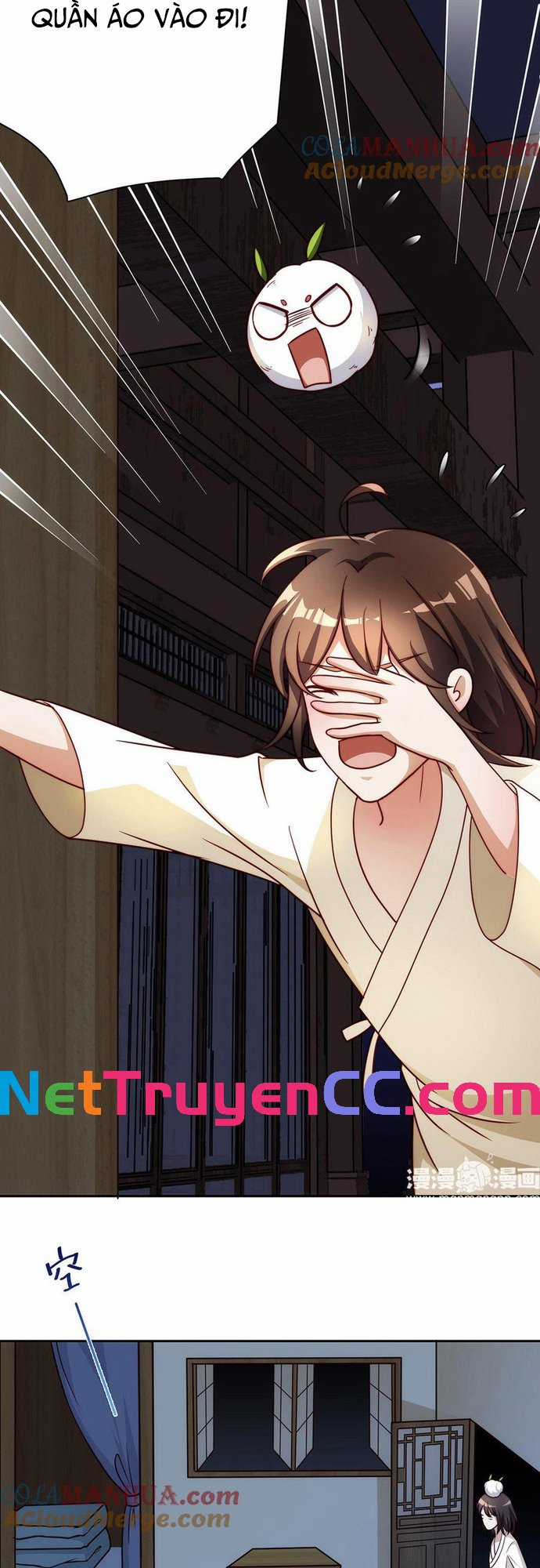 Ngàn vàng không đổi Chapter 29 trang 7