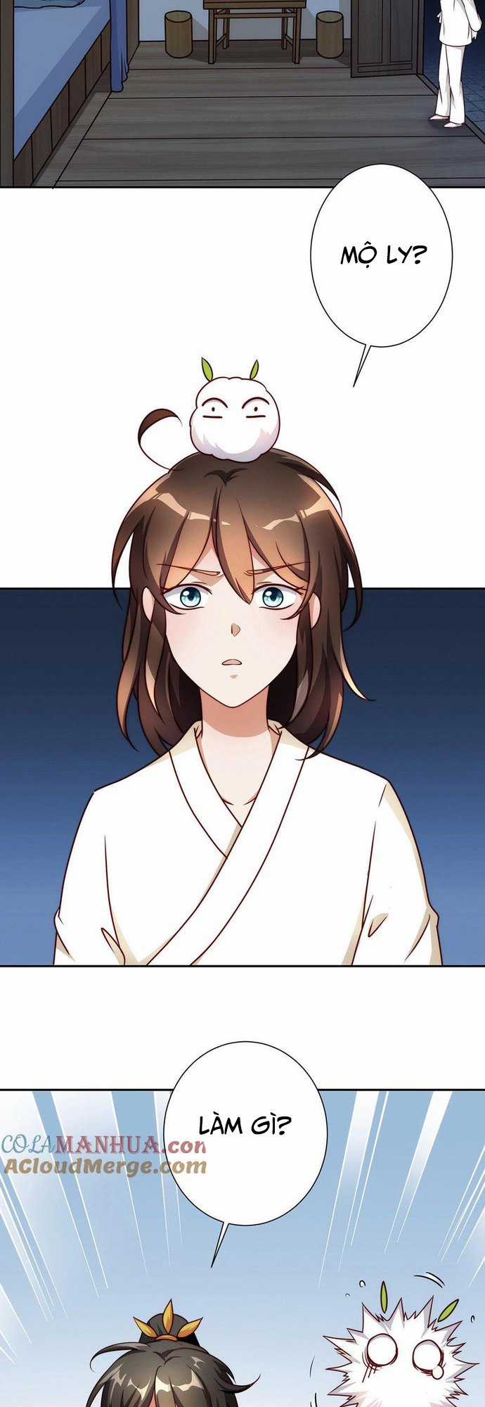 Ngàn vàng không đổi Chapter 29 trang 8