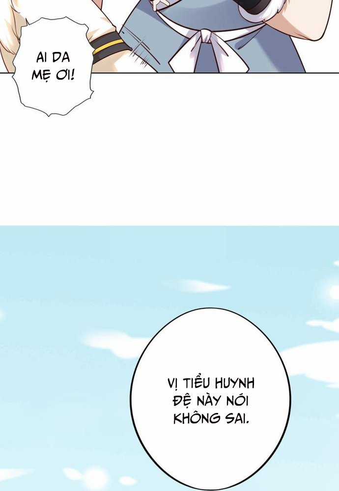 Ngàn vàng không đổi Chapter 3 trang 11