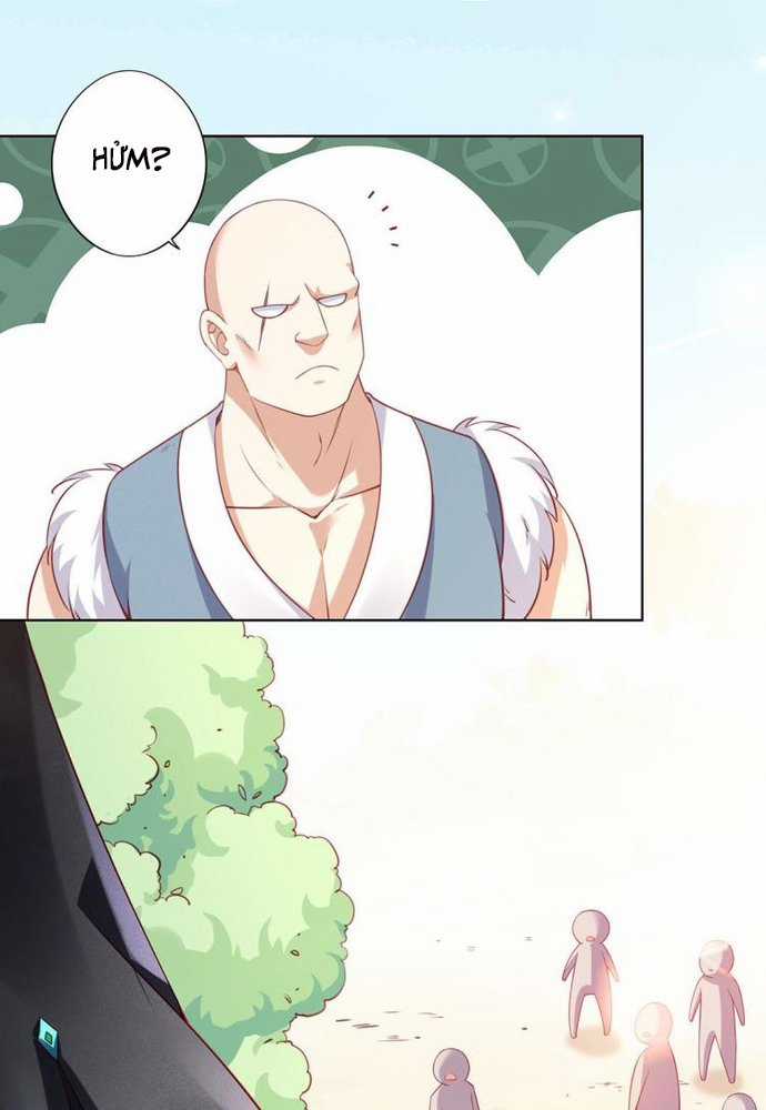 Ngàn vàng không đổi Chapter 3 trang 12