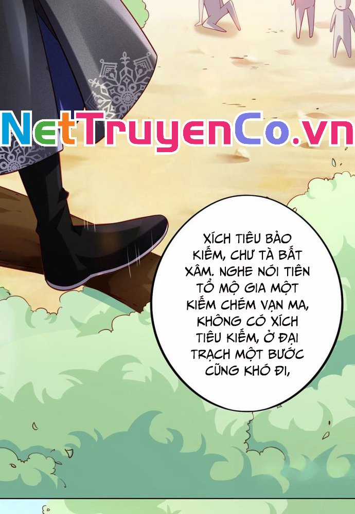Ngàn vàng không đổi Chapter 3 trang 13