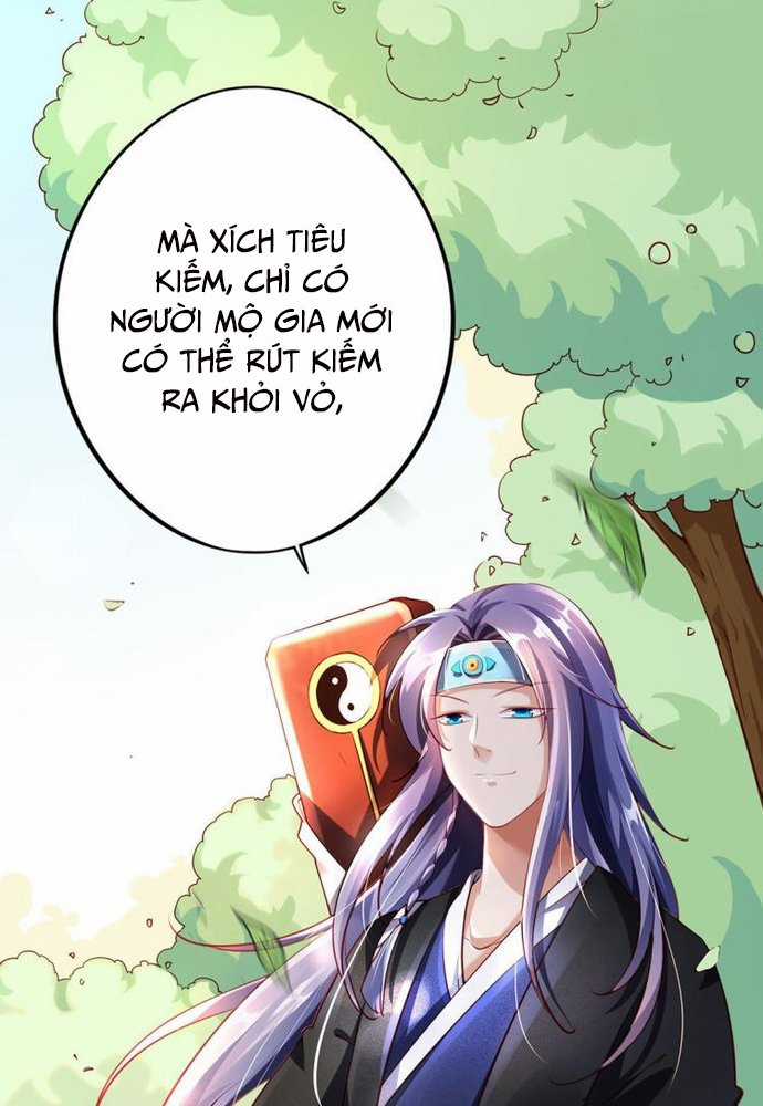 Ngàn vàng không đổi Chapter 3 trang 14