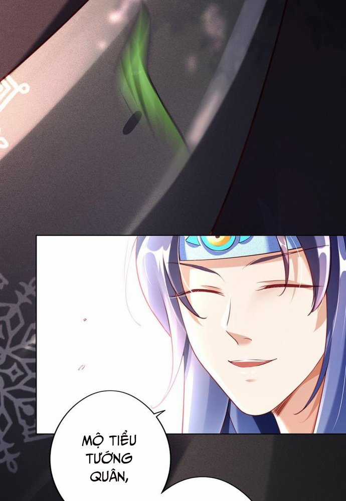 Ngàn vàng không đổi Chapter 3 trang 16