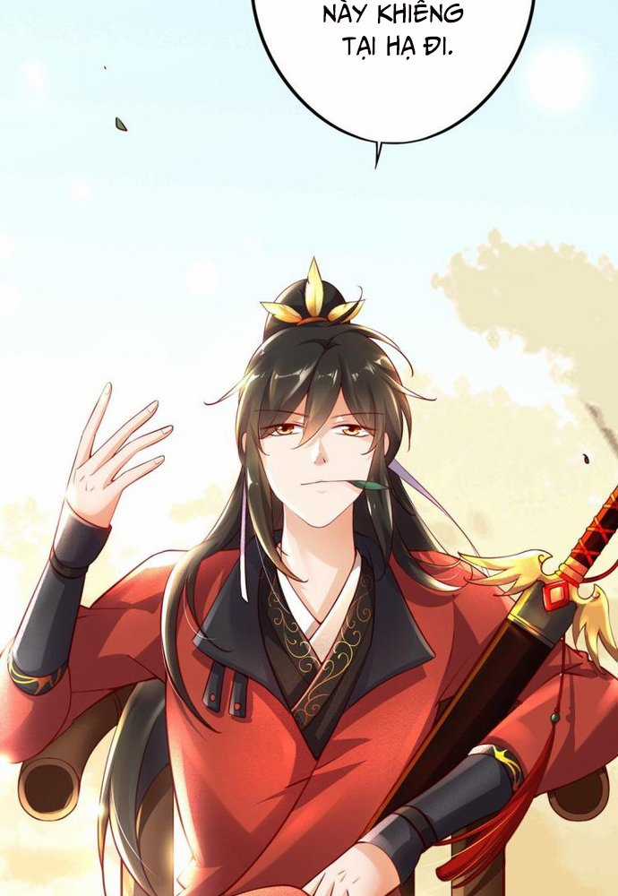 Ngàn vàng không đổi Chapter 3 trang 2