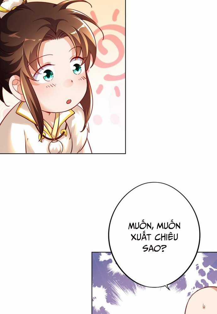 Ngàn vàng không đổi Chapter 3 trang 22