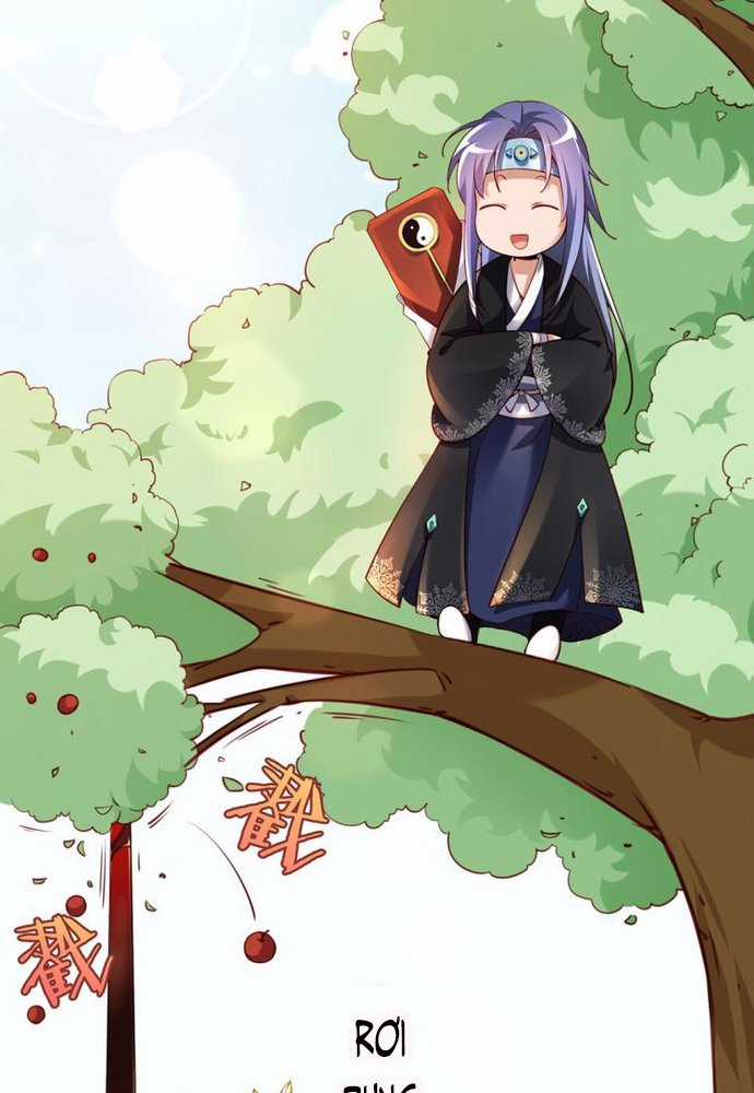 Ngàn vàng không đổi Chapter 3 trang 24