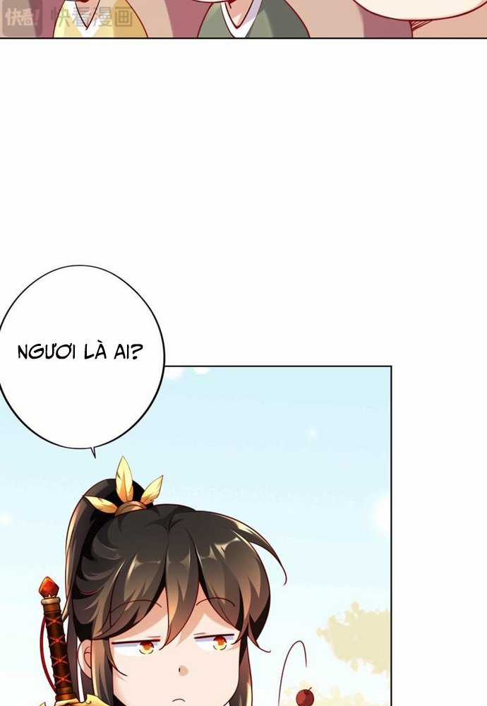 Ngàn vàng không đổi Chapter 3 trang 26