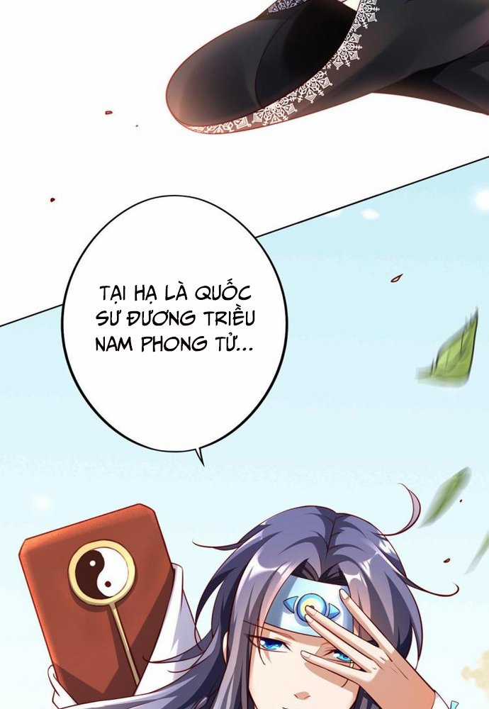 Ngàn vàng không đổi Chapter 3 trang 28