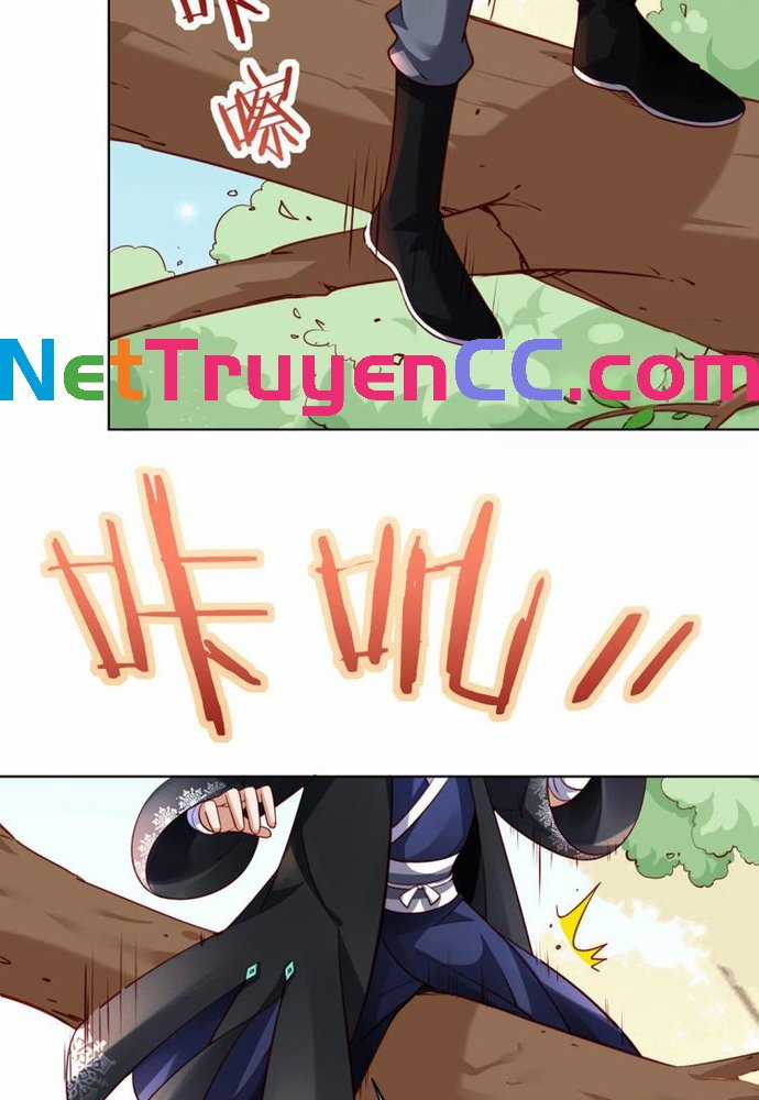 Ngàn vàng không đổi Chapter 3 trang 30