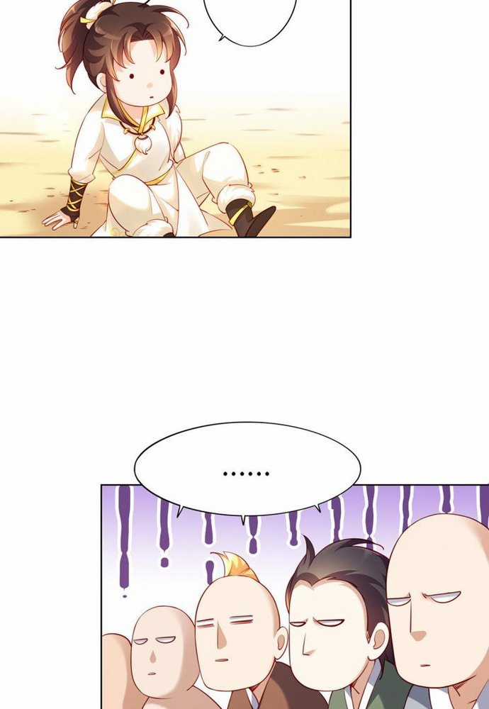 Ngàn vàng không đổi Chapter 3 trang 34