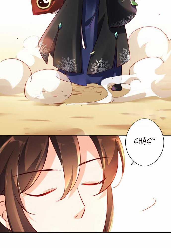 Ngàn vàng không đổi Chapter 3 trang 36