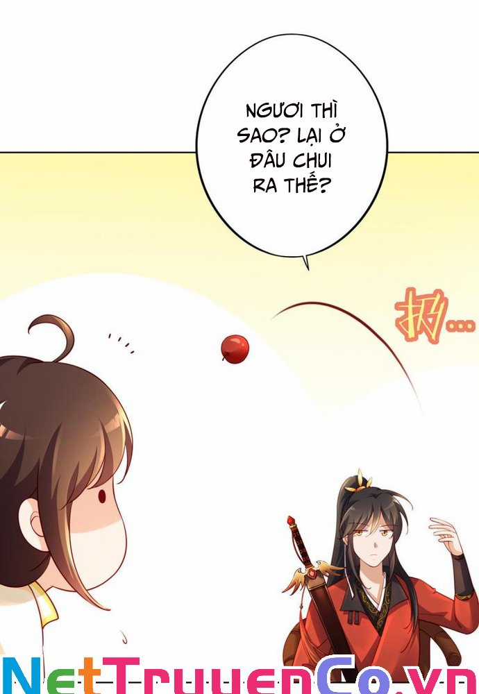 Ngàn vàng không đổi Chapter 3 trang 37