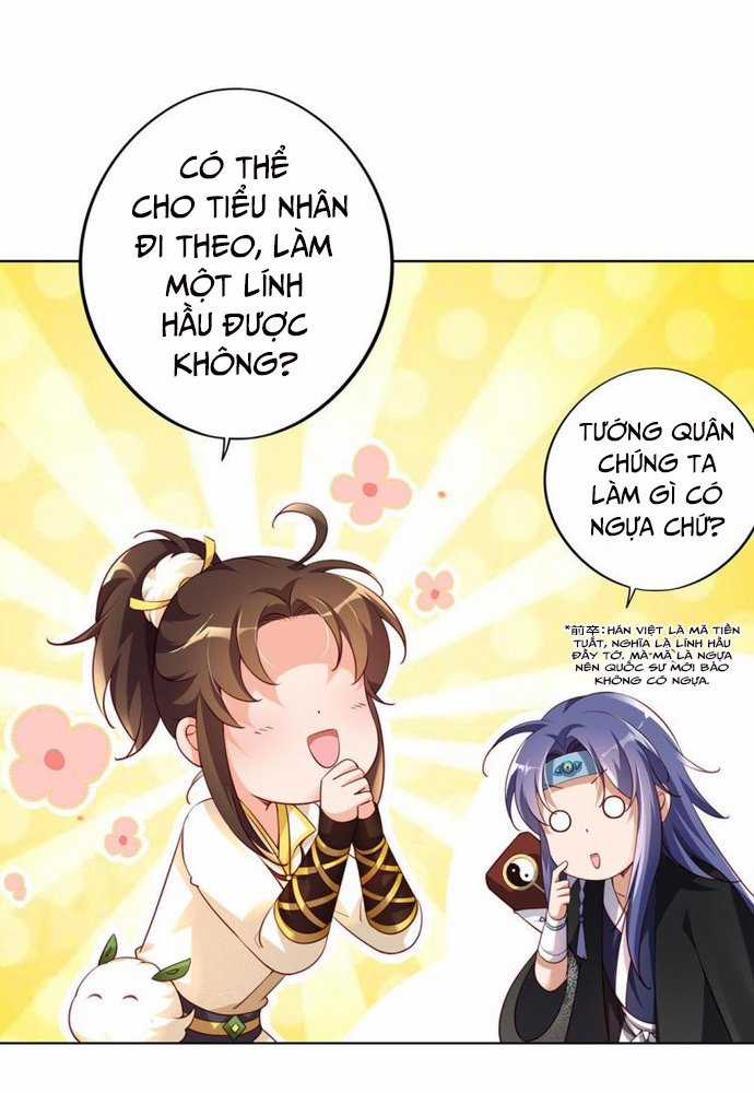 Ngàn vàng không đổi Chapter 3 trang 43