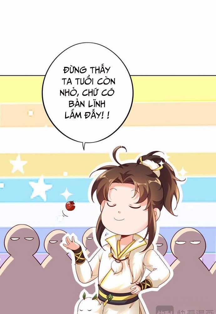 Ngàn vàng không đổi Chapter 3 trang 45