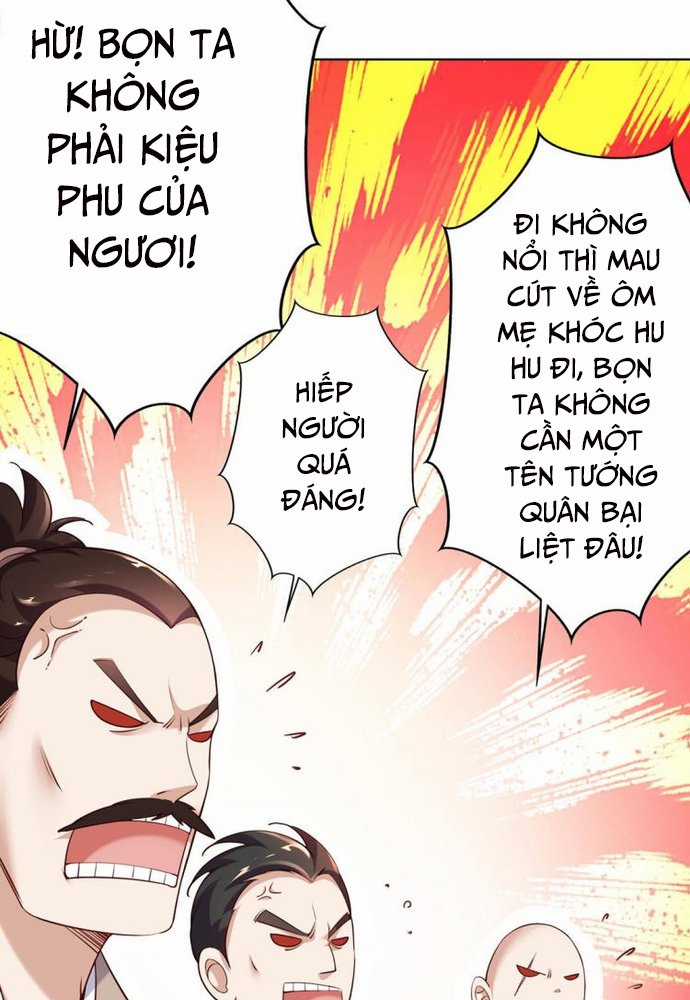 Ngàn vàng không đổi Chapter 3 trang 5