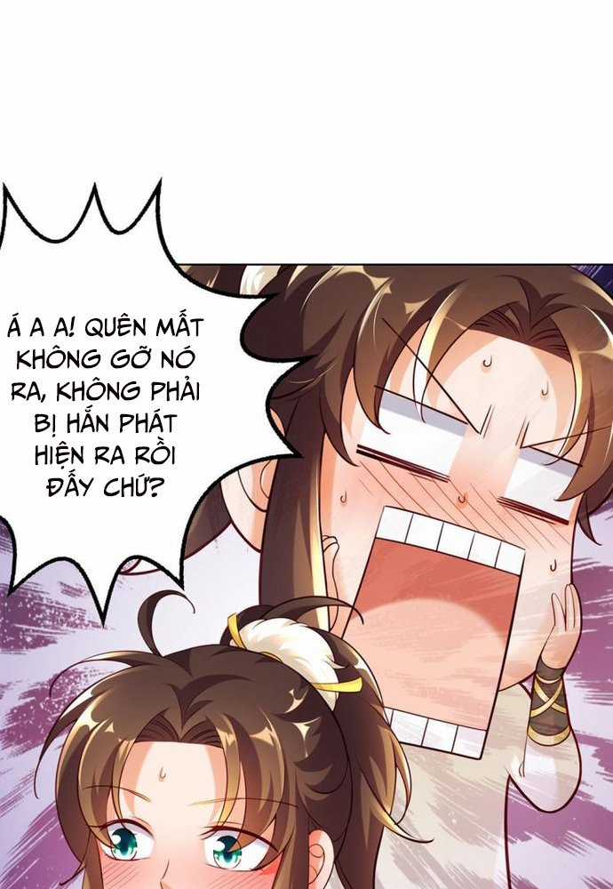 Ngàn vàng không đổi Chapter 3 trang 50