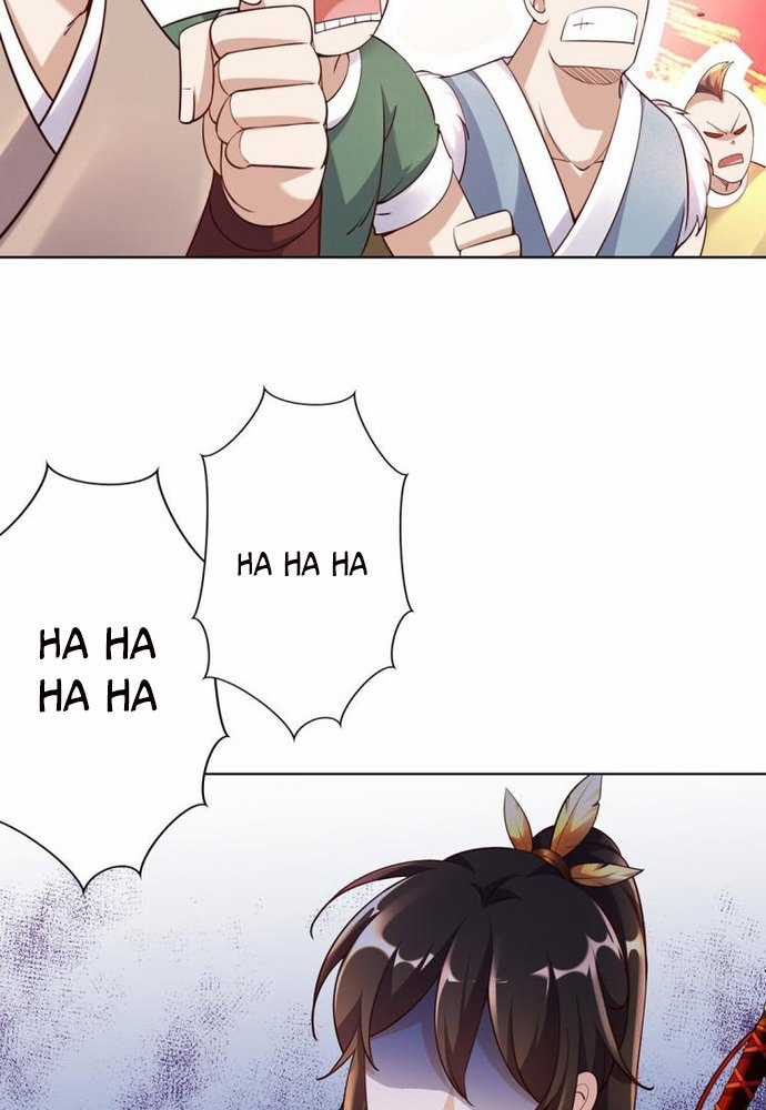 Ngàn vàng không đổi Chapter 3 trang 6