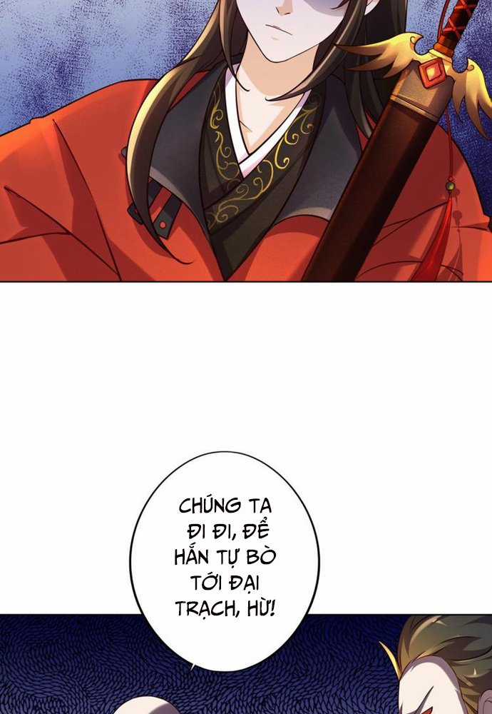 Ngàn vàng không đổi Chapter 3 trang 7