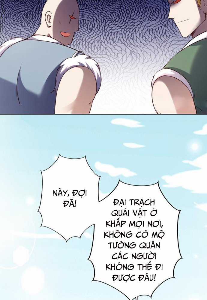 Ngàn vàng không đổi Chapter 3 trang 8