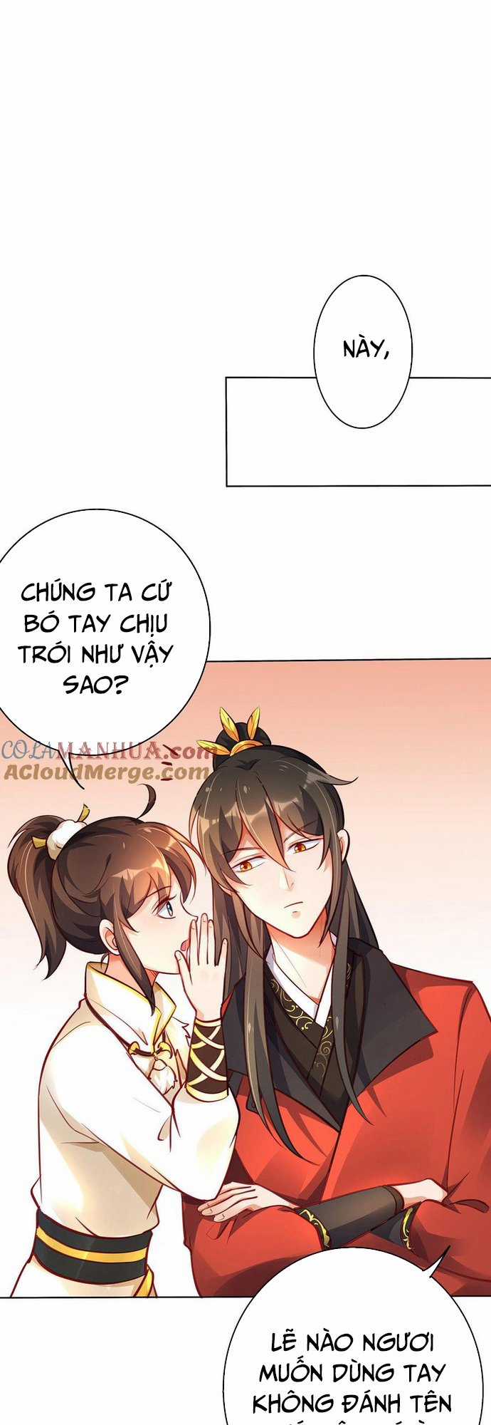 Ngàn vàng không đổi Chapter 30 trang 10