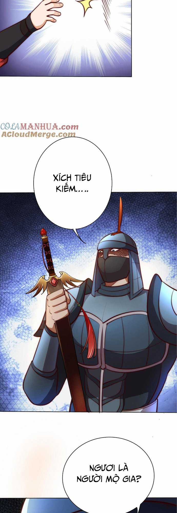 Ngàn vàng không đổi Chapter 30 trang 12