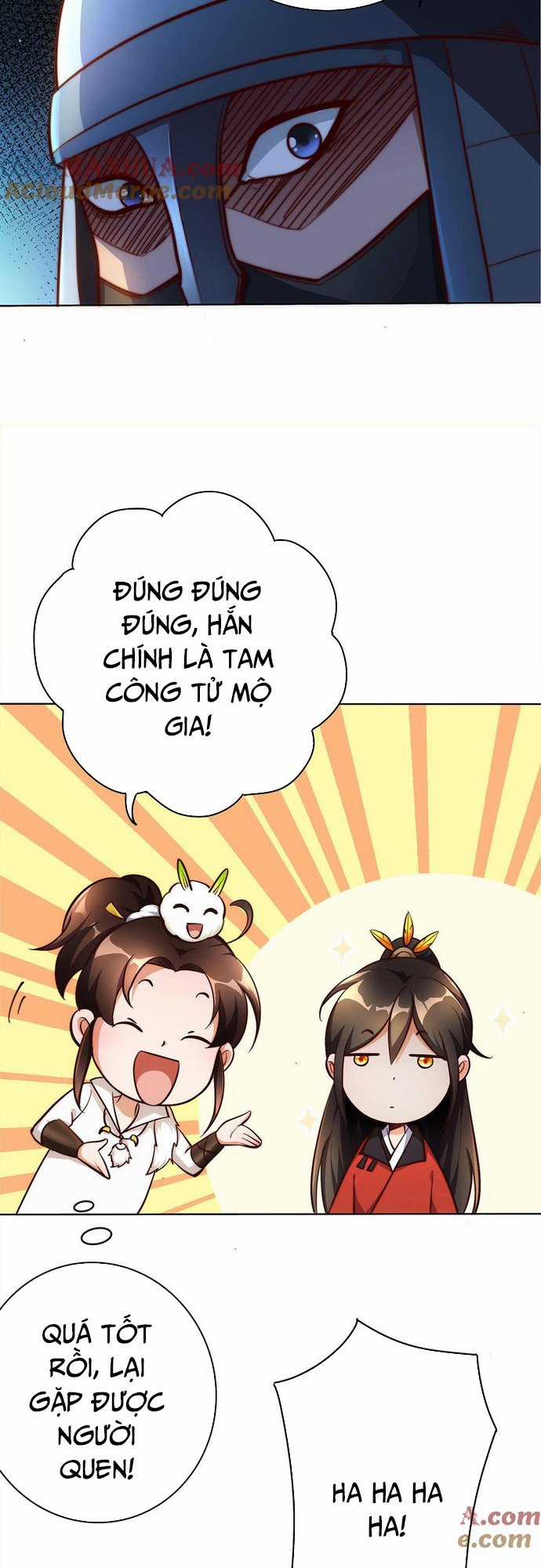 Ngàn vàng không đổi Chapter 30 trang 13