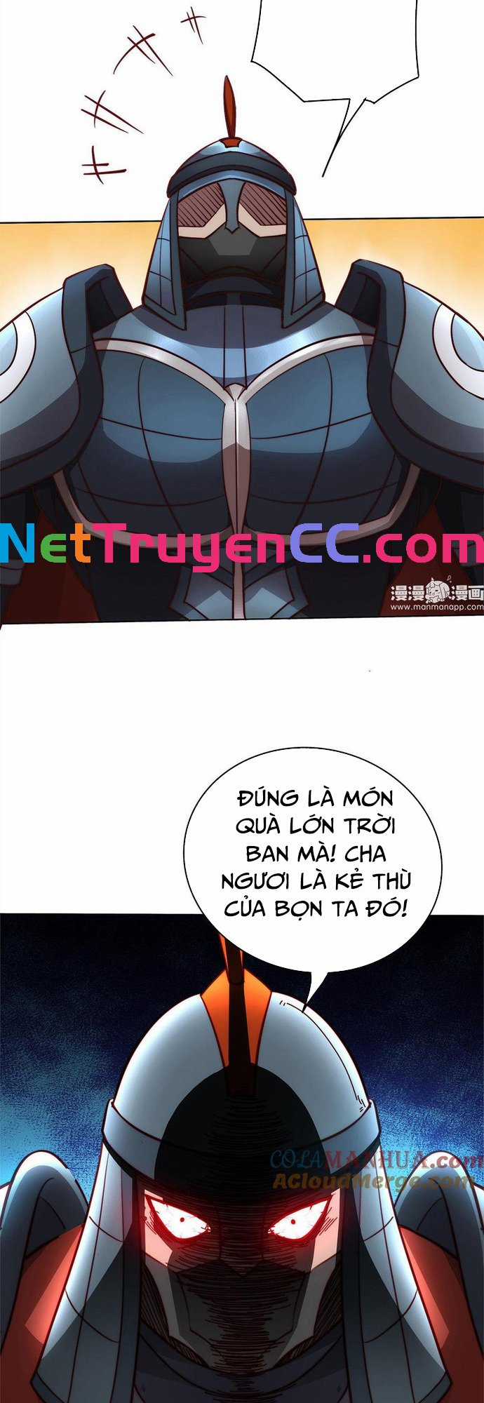 Ngàn vàng không đổi Chapter 30 trang 14