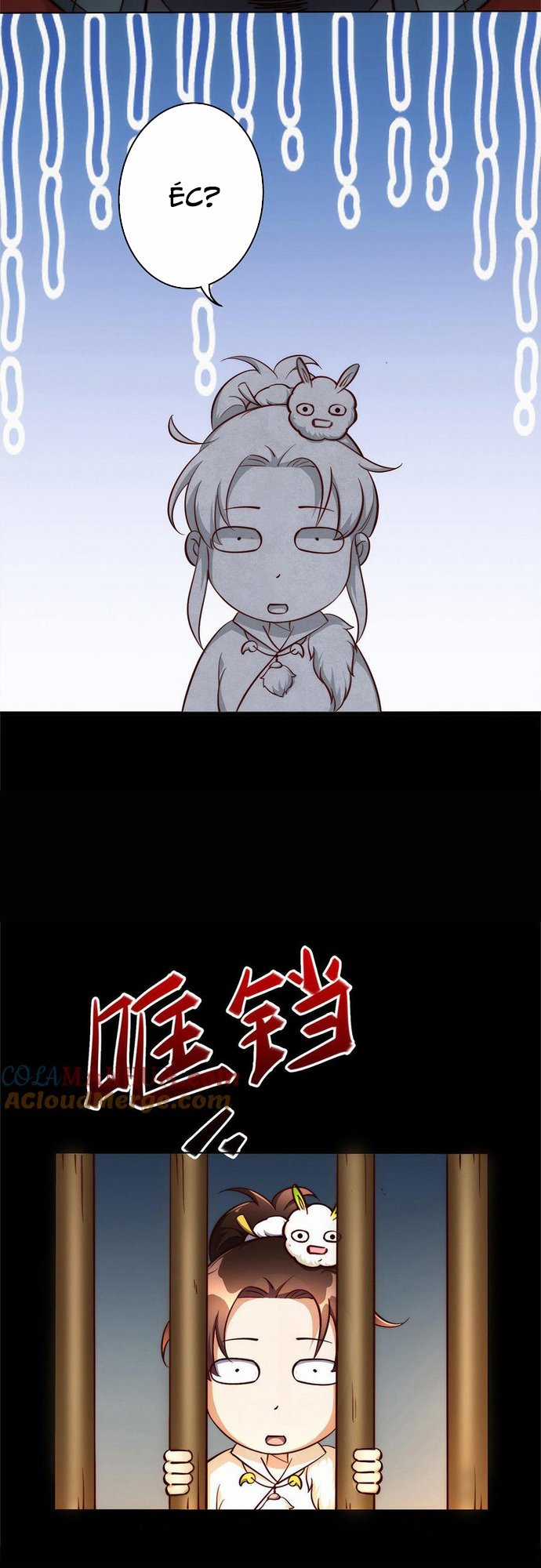 Ngàn vàng không đổi Chapter 30 trang 15